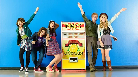 Lemonade Mouth