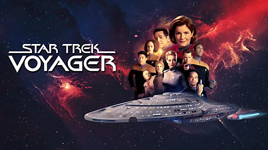 Star Trek: Voyager