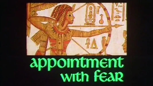 Appointment with Fear