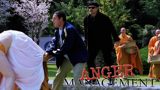 Anger Management