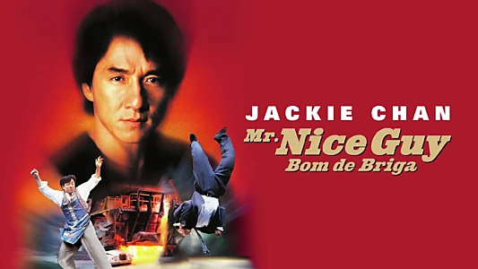 Mr. Nice Guy
