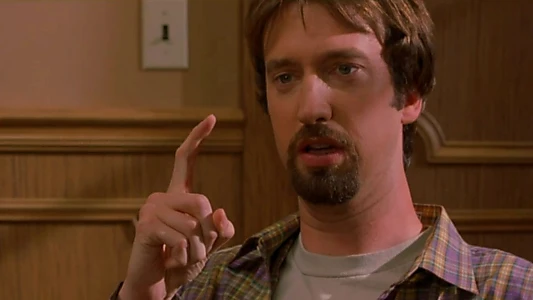 Freddy Got Fingered