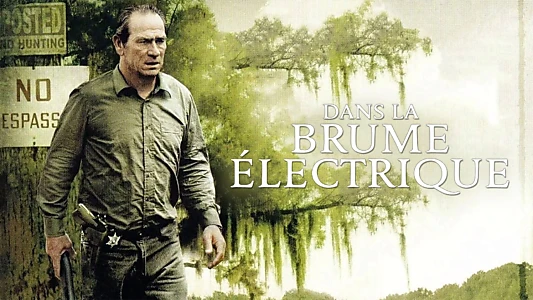 In the Electric Mist