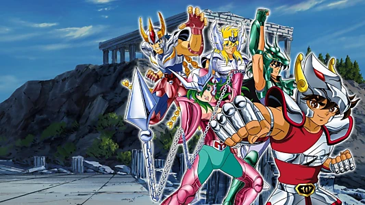 Saint Seiya