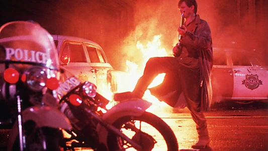 Streets of Fire