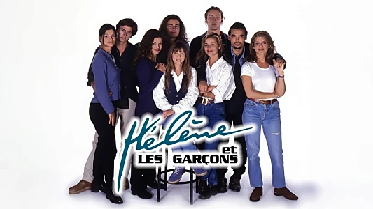 Hélène et les Garçons