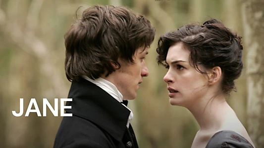 Becoming Jane