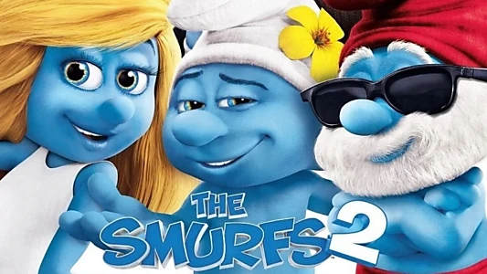 The Smurfs 2