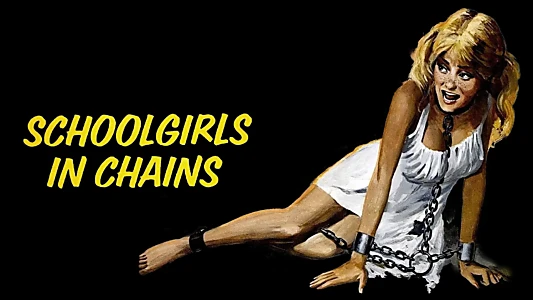 Schoolgirls in Chains
