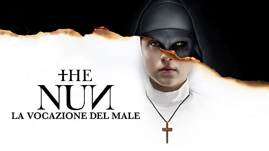 The Nun