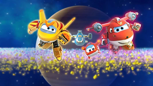 Super Wings