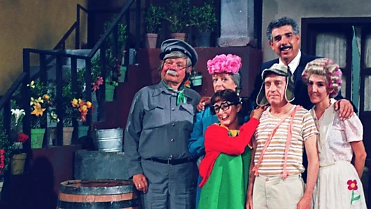 El Chavo del Ocho