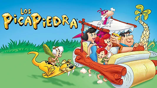 The Flintstones