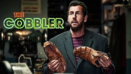 The Cobbler