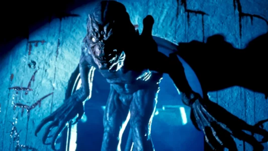 Pumpkinhead II: Blood Wings