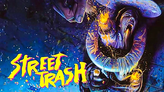 Street Trash