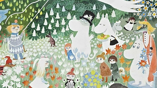 Moomin