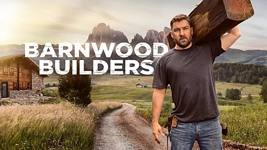 Barnwood Builders