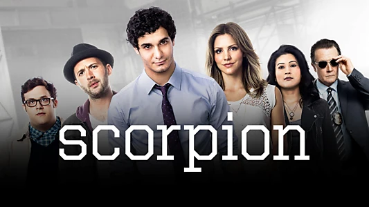 Scorpion