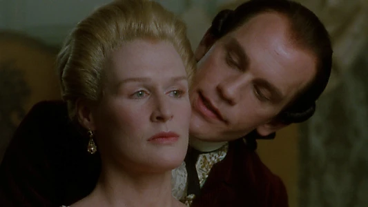 Dangerous Liaisons