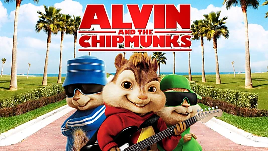 Alvin and the Chipmunks