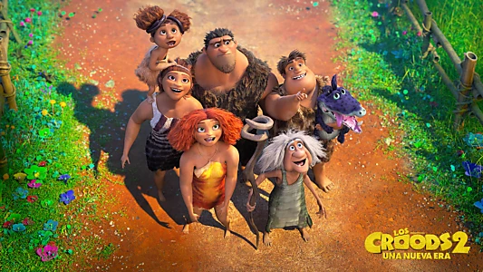 The Croods: A New Age