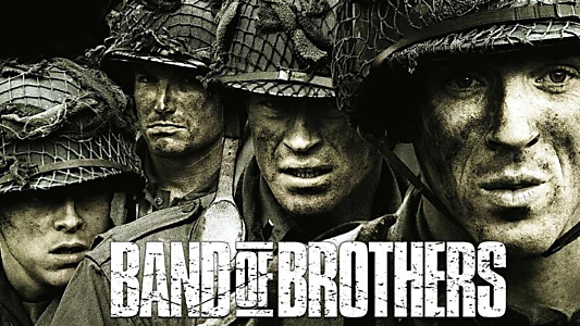 Band of Brothers