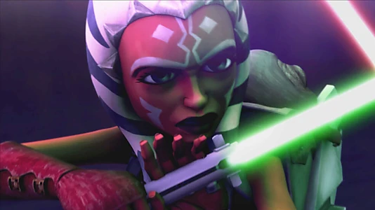 Star Wars: The Clone Wars