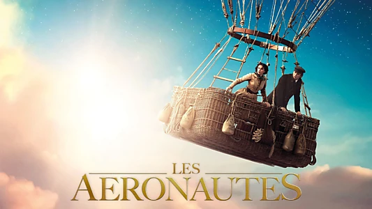 The Aeronauts