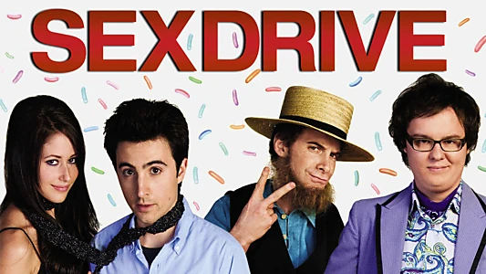 Sex Drive