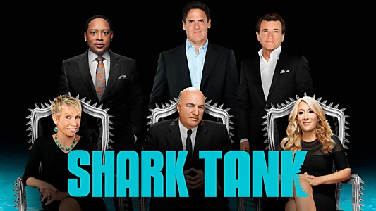 Shark Tank