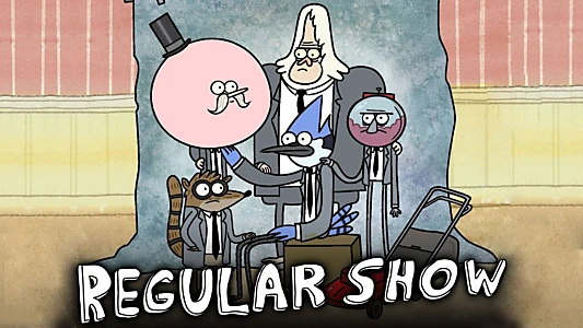 Regular Show