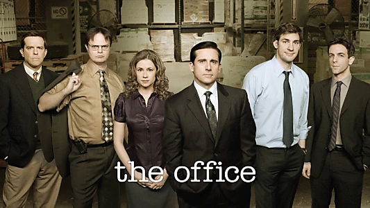 The Office