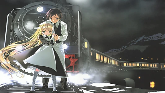 Gosick