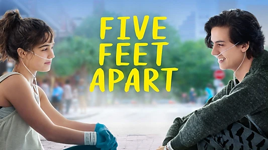 Five Feet Apart