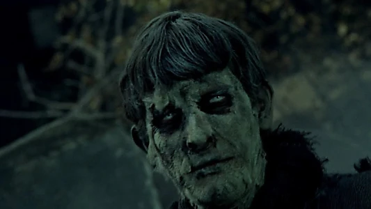 The Plague of the Zombies