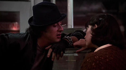 Rocky II