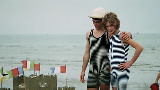 Death in Venice