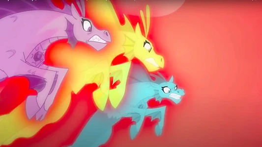 My Little Pony: Equestria Girls - Rainbow Rocks