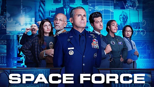 Space Force