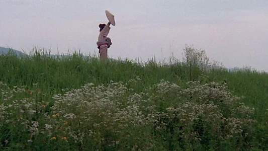 Lone Wolf and Cub: Baby Cart to Hades