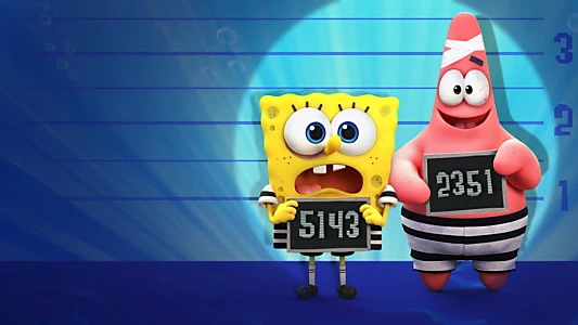 The SpongeBob Movie: Sponge on the Run