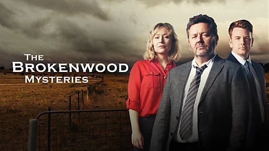 The Brokenwood Mysteries
