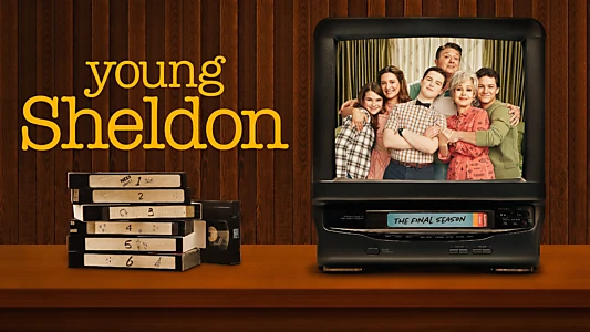 Young Sheldon