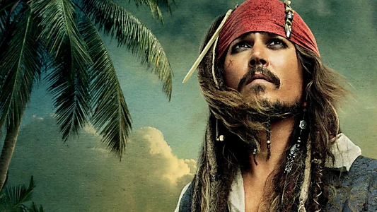 Pirates of the Caribbean: On Stranger Tides