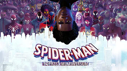 Spider-Man: Across the Spider-Verse