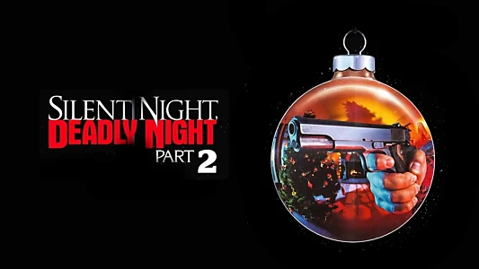 Silent Night, Deadly Night Part 2