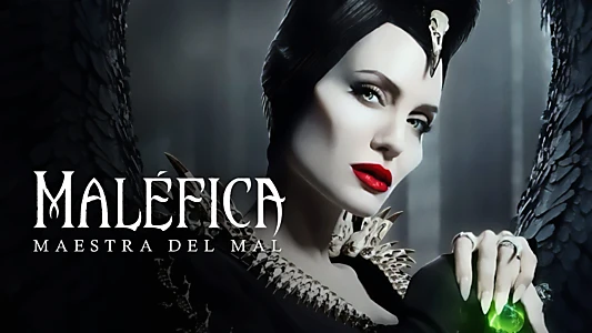 Maleficent: Mistress of Evil