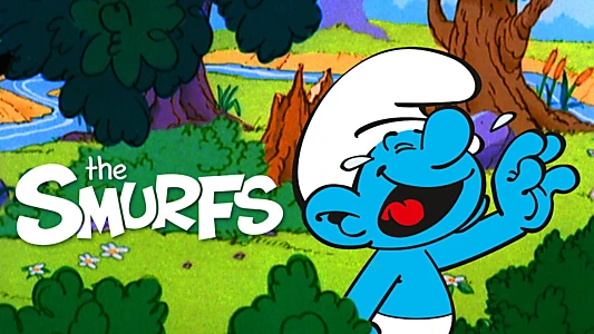 The Smurfs