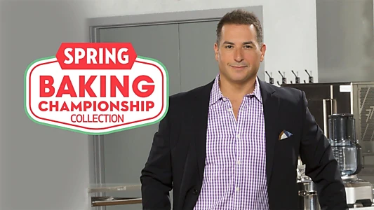 Spring Baking Championship